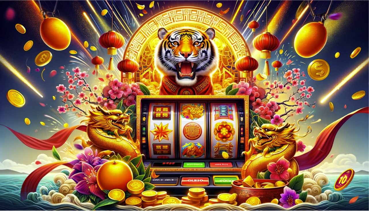 slot game ကစားနည်း အဆင့်ဆင့် မြန်မာ ကစားသမား