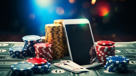 mobile casino app မြန်မာ live dealer MMK