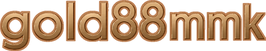gold88mmk လိုဂို